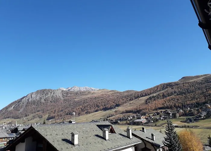 Garni Al Silvestri Vei