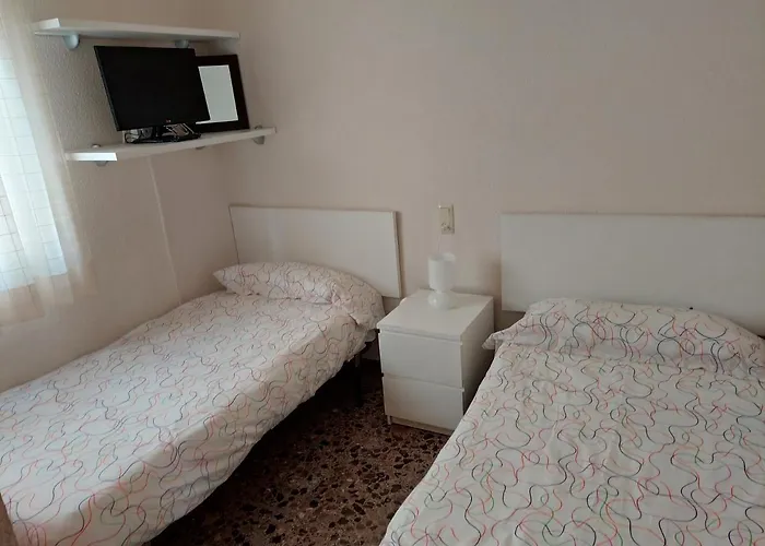 Apartamento Bellavista