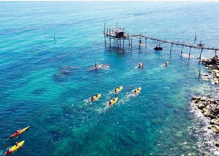Le Sfumature del Mare