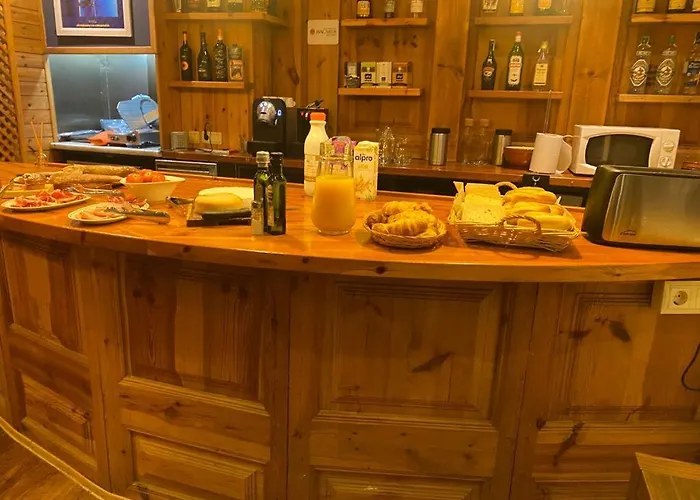 Hotel Amoretes