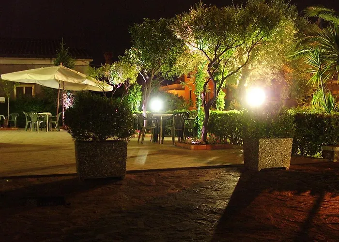Albergo Marla