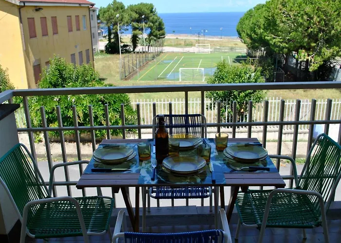 Casa a Cocca