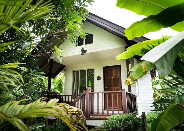 Lanta Andaleaf Bungalow - Sha Extra Plus
