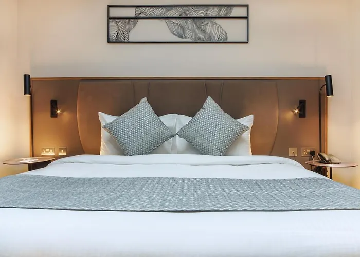 Hotel Holiday International