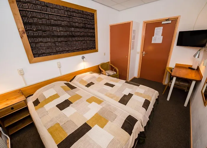 Pension Westerburen