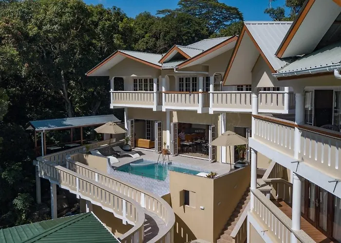 Mountain View Hotel