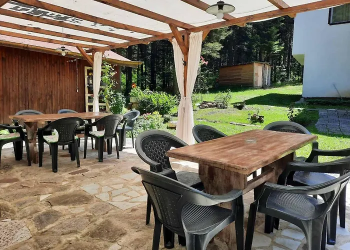 Villa Sveti Dimitar
