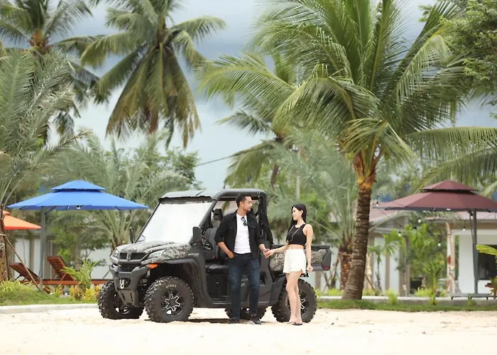 Ss Villa & Resort