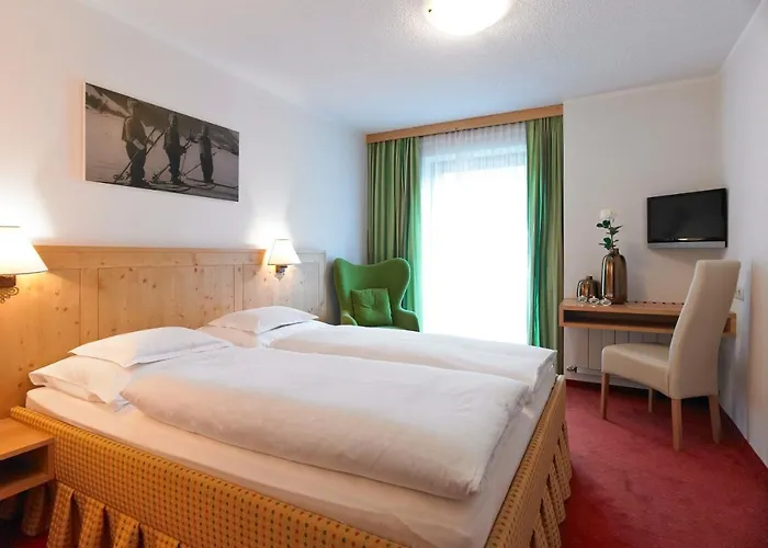Hotel Bianca