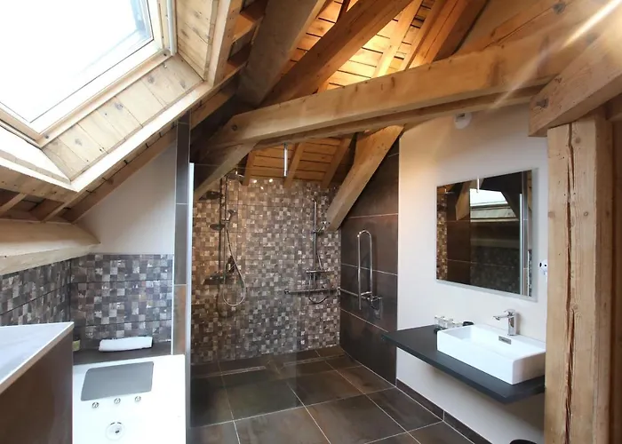 Les Loges Du Parc