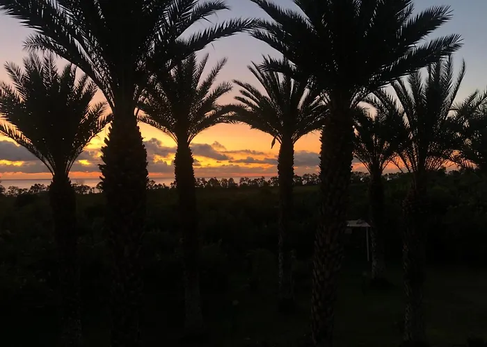 Torre Archirafi Resort