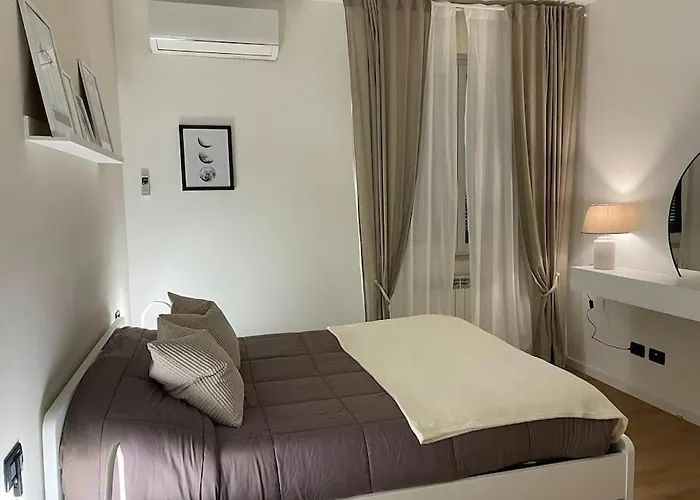 La Casina a Piombino, Appartamento moderno vicino al mare, pet friendly