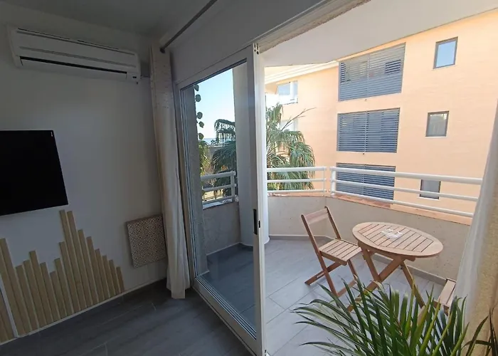 Jr Apartment Albir