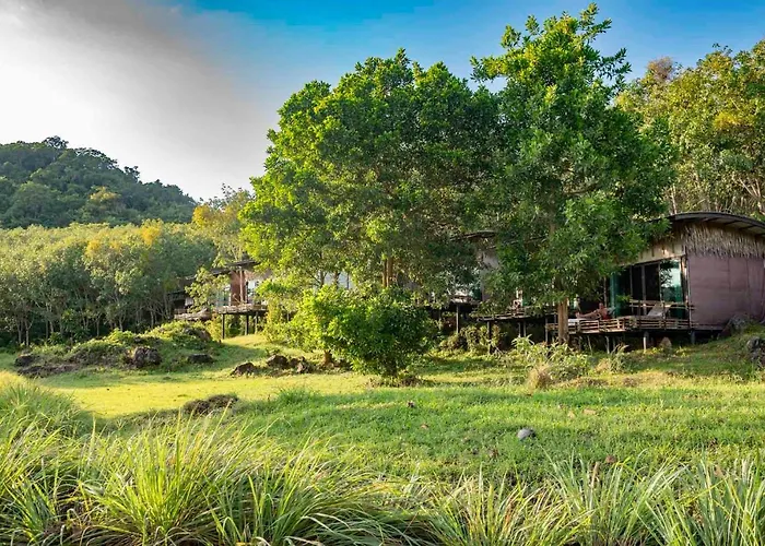 Hidden Beach Resort