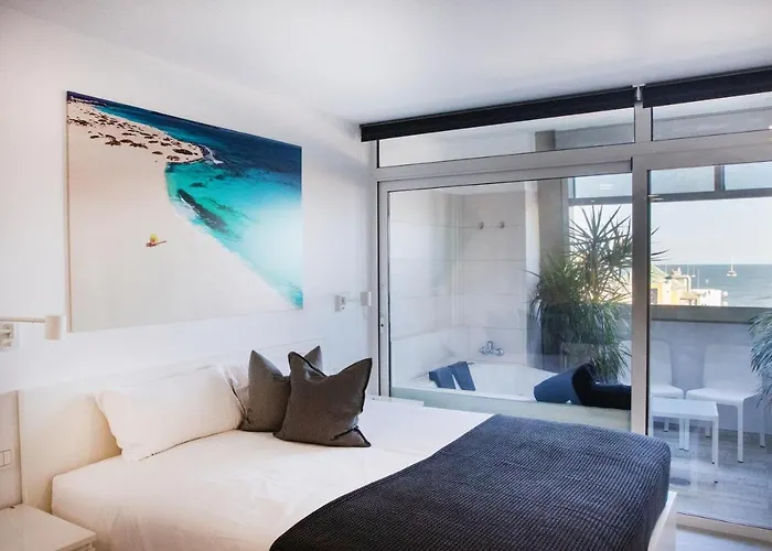 Coccoloba Suites Corralejo