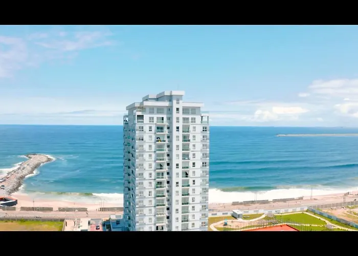 Oceanview 2Bedroom Smarthome With Pool