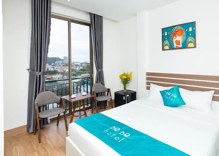 Bobo Boutique Hotel
