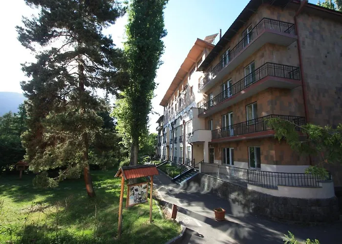 Park Resort Aghveran