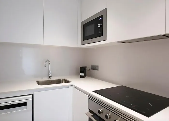 Loft Vistes Al Mar 50 Mts To Palamos Beach