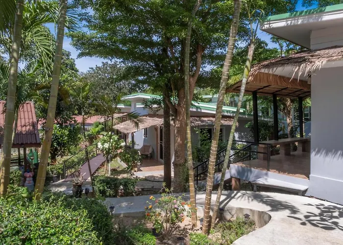 Harmony Naturist Resort Rawai Phuket 18Yr Minimum Age Only Nudist Nake D Fkk