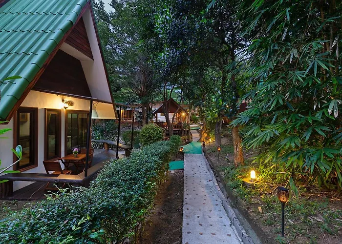 Harmony Naturist Resort Rawai Phuket 18Yr Minimum Age Only Nudist Nake D Fkk