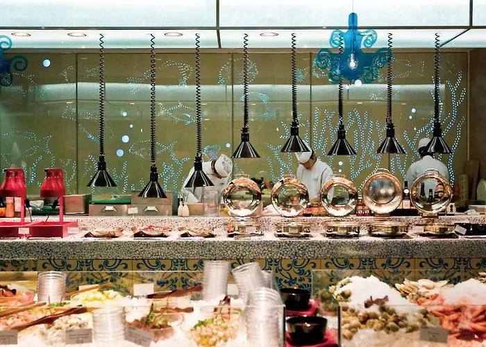 Hanwha Resort Haeundae