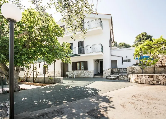 Residenza Piccolo Uliveto