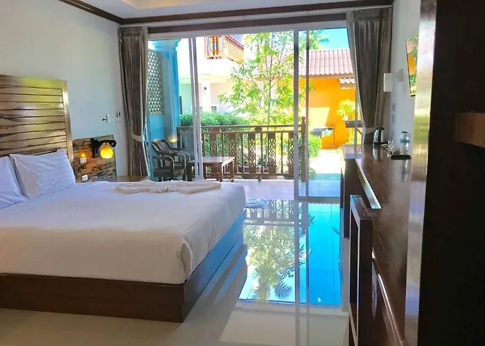 Pratum Resort