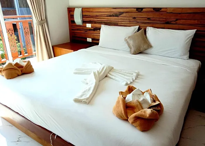 Pratum Resort