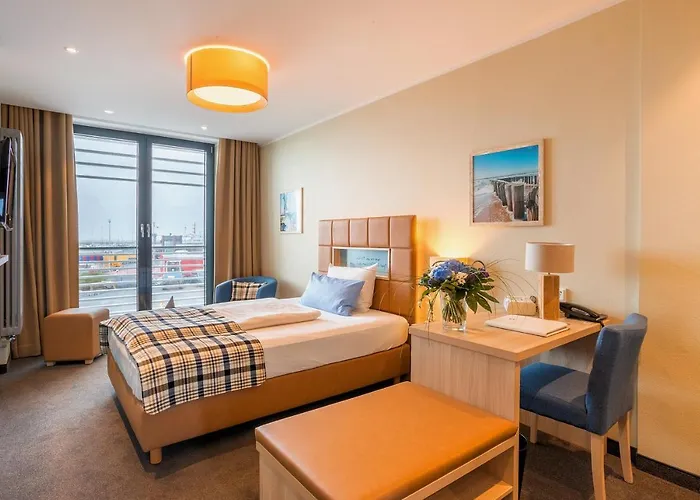 Hotel Fährhaus
