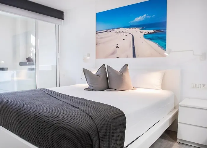 Coccoloba Suites Corralejo