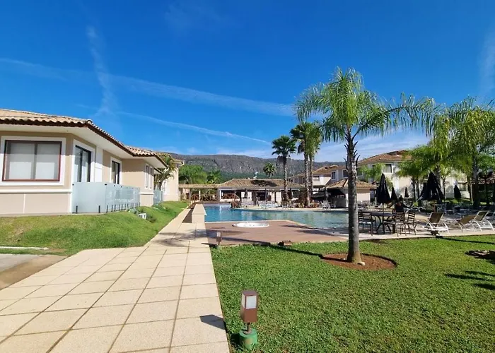 Santíssimo Resort