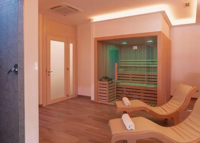 Hotel Nuovo Parco