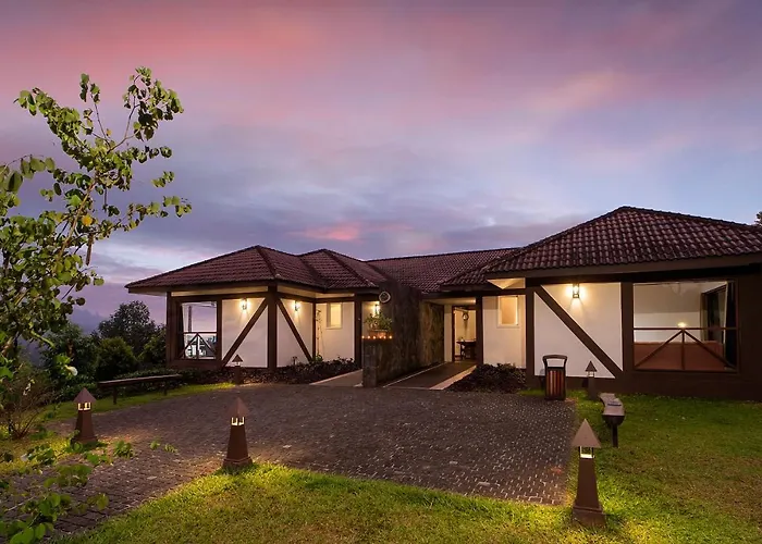 Jeevess Retreat Wayanad