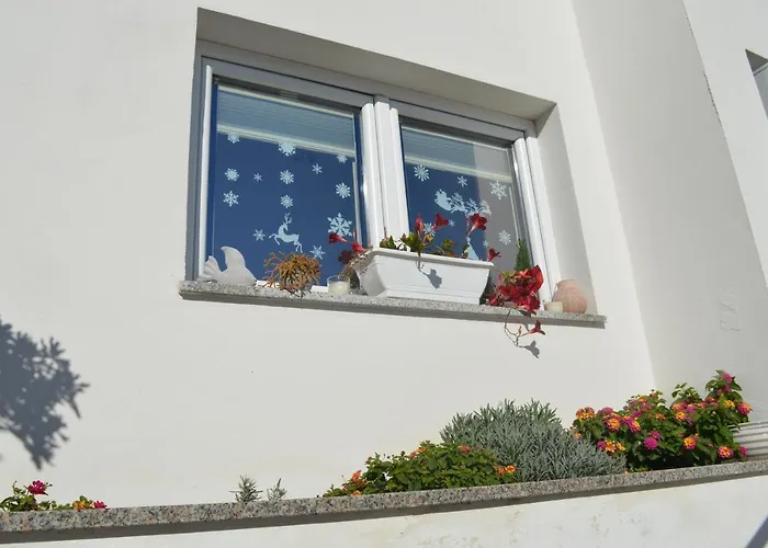 Bed&breakfast Villa Tota