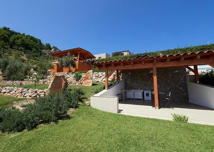 Sky Sea Resort Skiathos