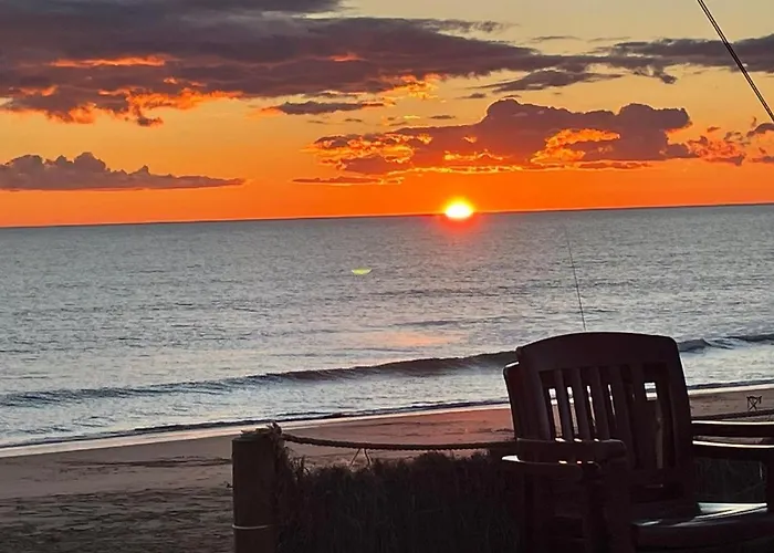 Apartamento Punta Umbria Parking Incluido Y Piscina
