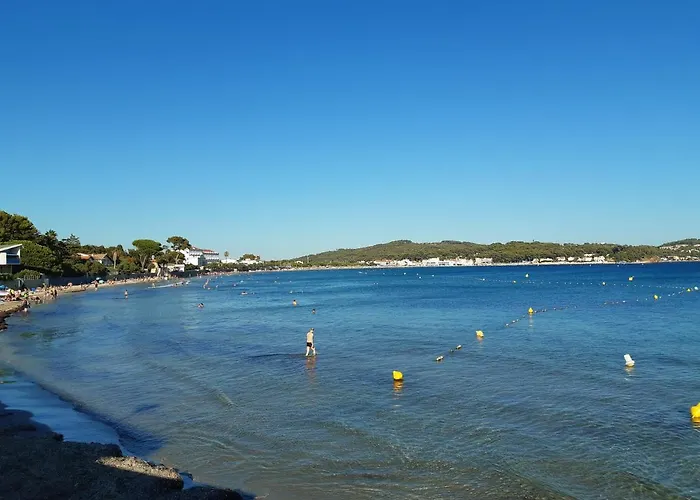 Villa Club T2 à Mar Vivo, plages à pieds, piscine