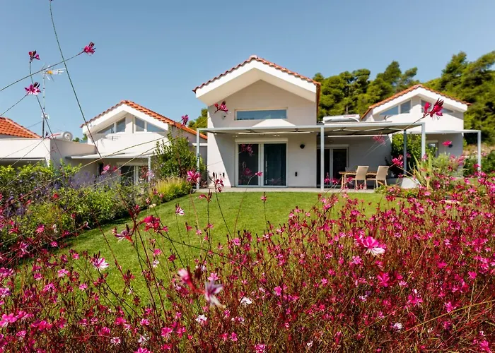 Kypsalos Bungalows