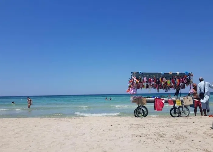 SEA FRONT, Allegria, Santa Maria al Bagno