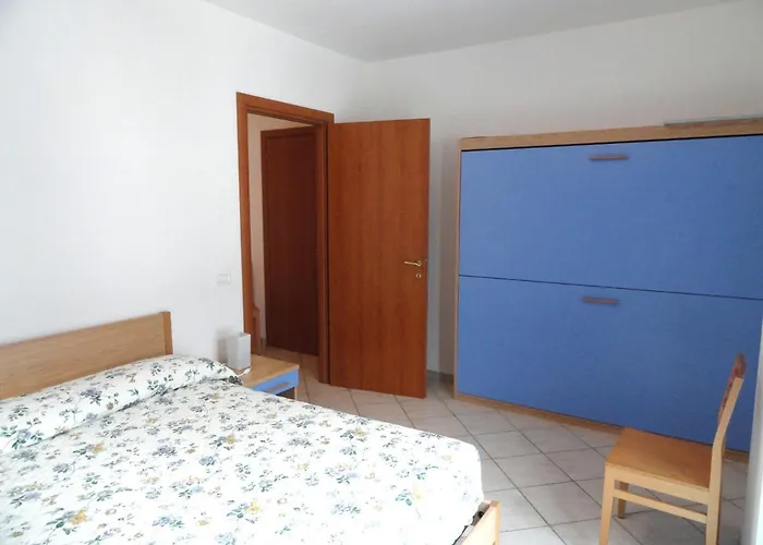Acciaroli Vacanze Residence