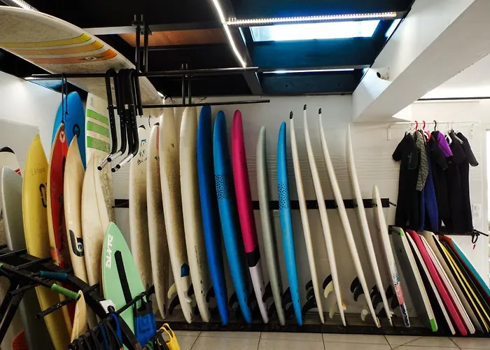 Bodygo Surfhouse