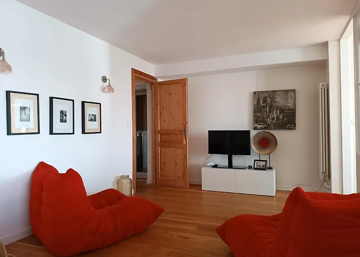 Les Galets Hôtel et B&B