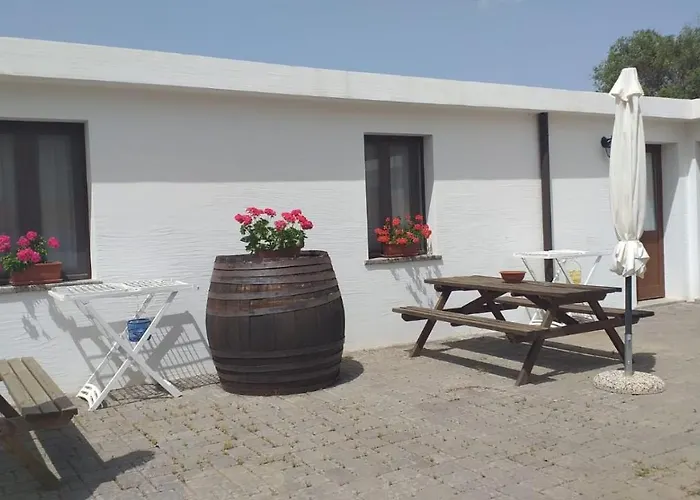 Agriturismo Vistamare