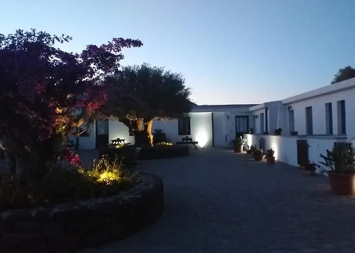 Agriturismo Vistamare