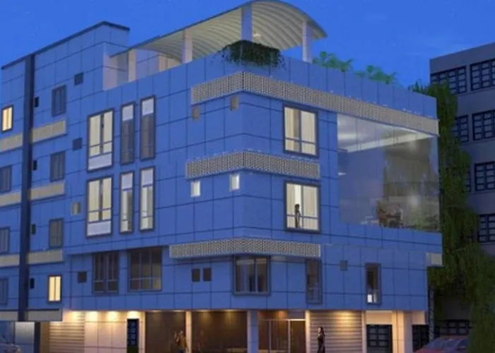 Fabhotel Smriti Star