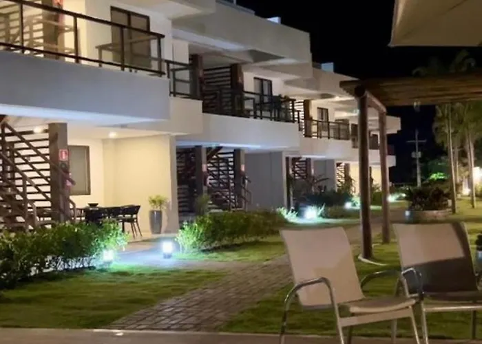 Itacimirim pé na areia 2Q