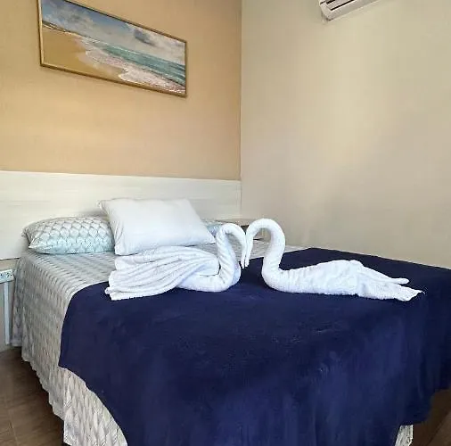 Suites Carioca