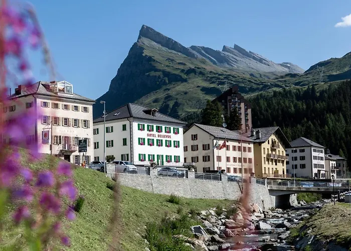 Hotel Bellevue