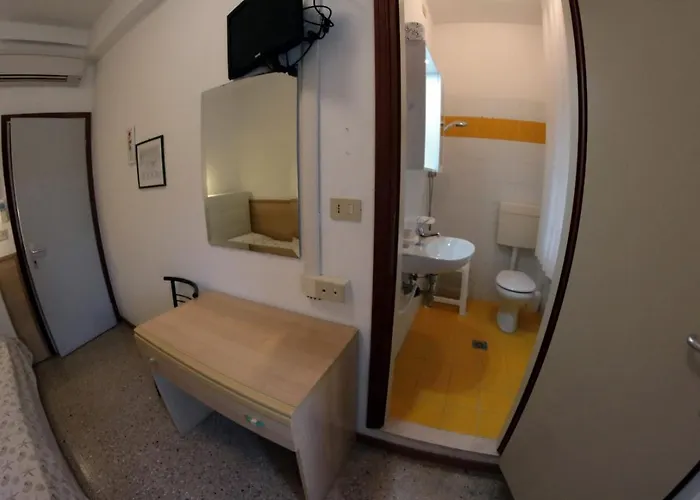 Albergo Rosa
